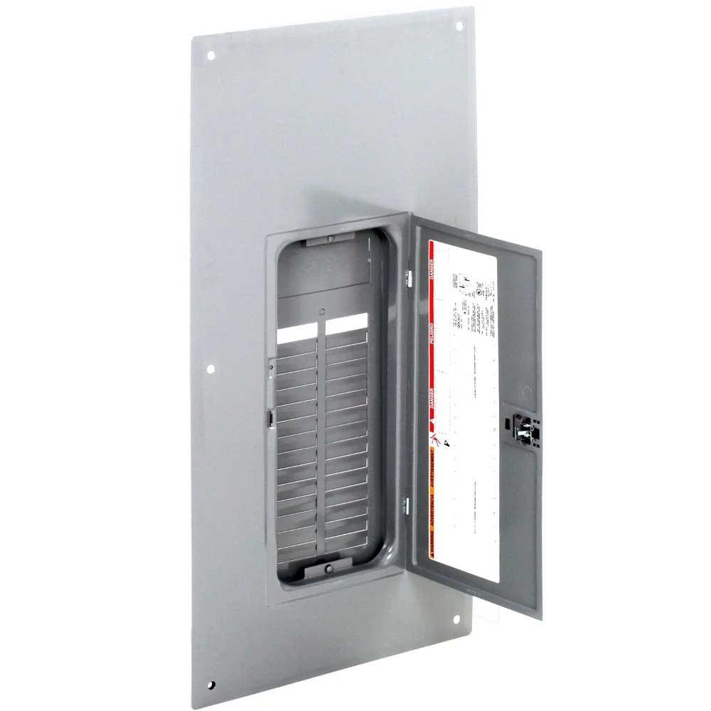 TAPA FLUSH P/CENTRO DE CARGA (X-138) QOC30UF - Image 2