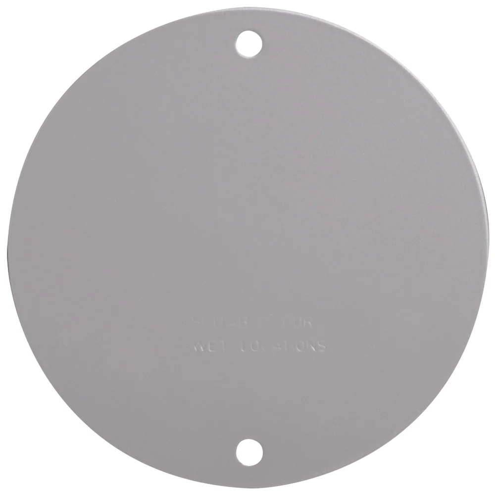 TAPA WATERPROOF REDONDA WPRB1