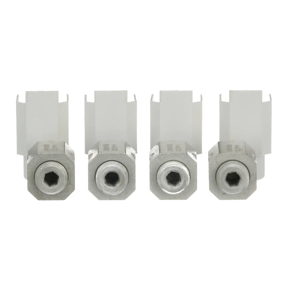 TERMINAL P/BKR FORMULA A1A 100A 2P (4PCS) ABB 1SDA069979R1 - Image 2