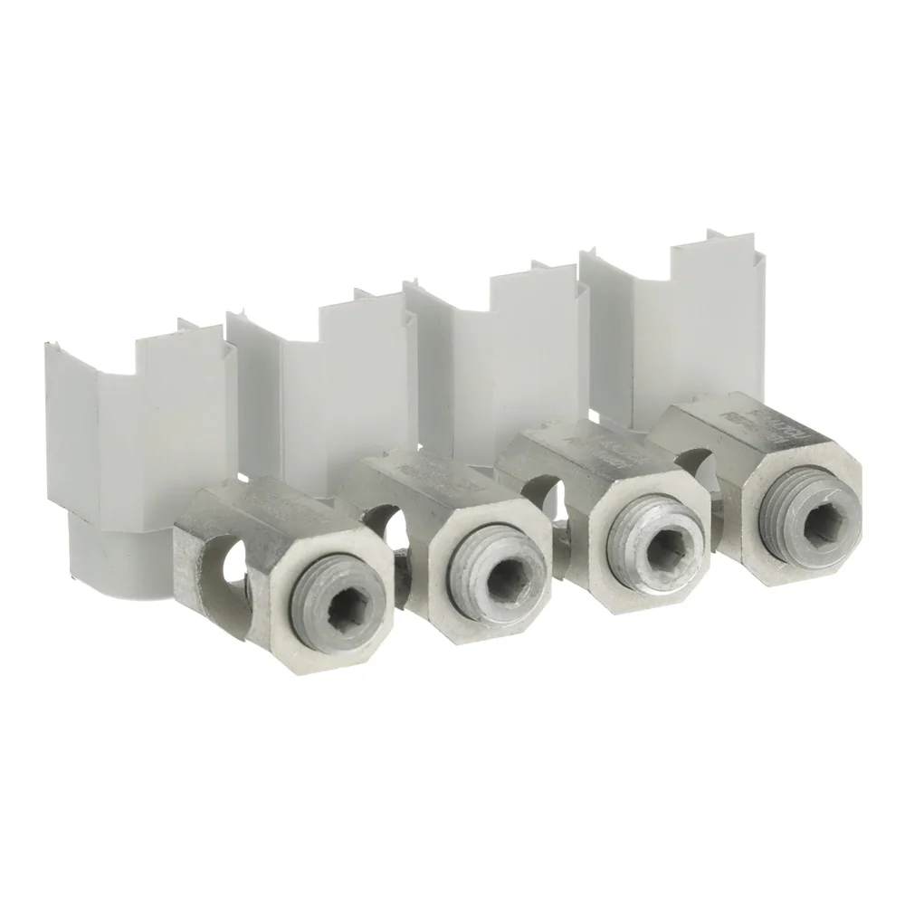 TERMINAL P/BKR FORMULA A1A 15-80A 2P (4PCS) ABB 1SDA069974R1 - Image 3
