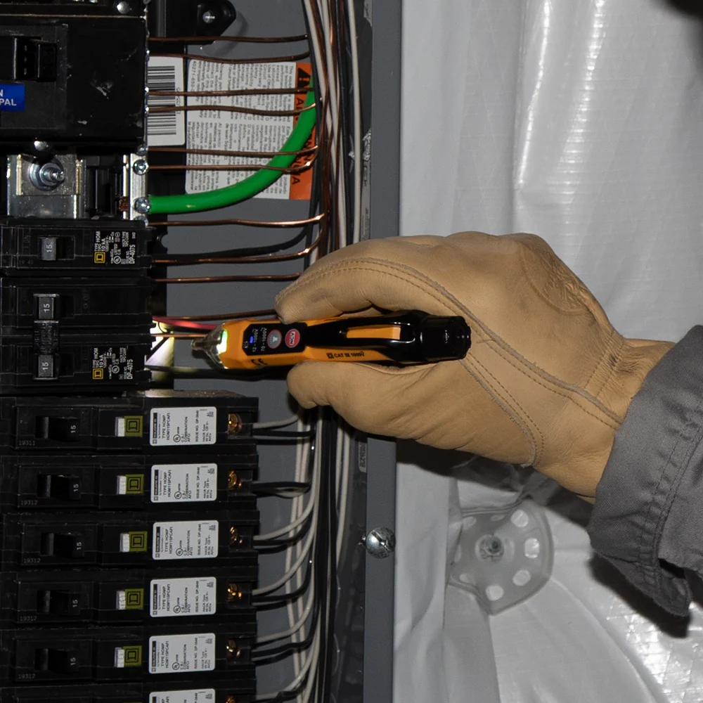TESTER KLEIN T/B 69135 NCVT3P - Image 3