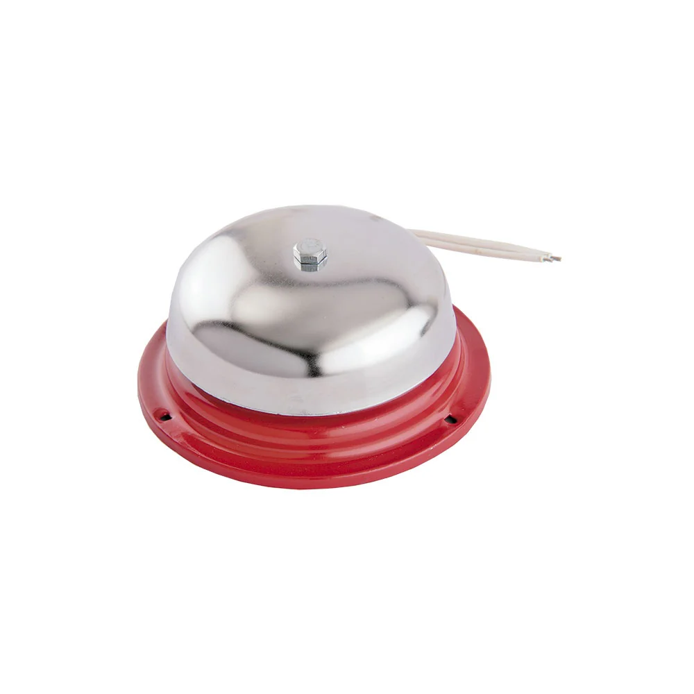 TIMBRE CAMPANA 4 110V 224