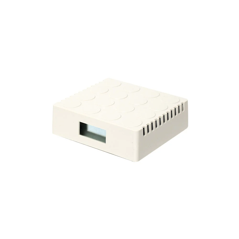 TIMBRE DIN DONG CUADRADO 6774