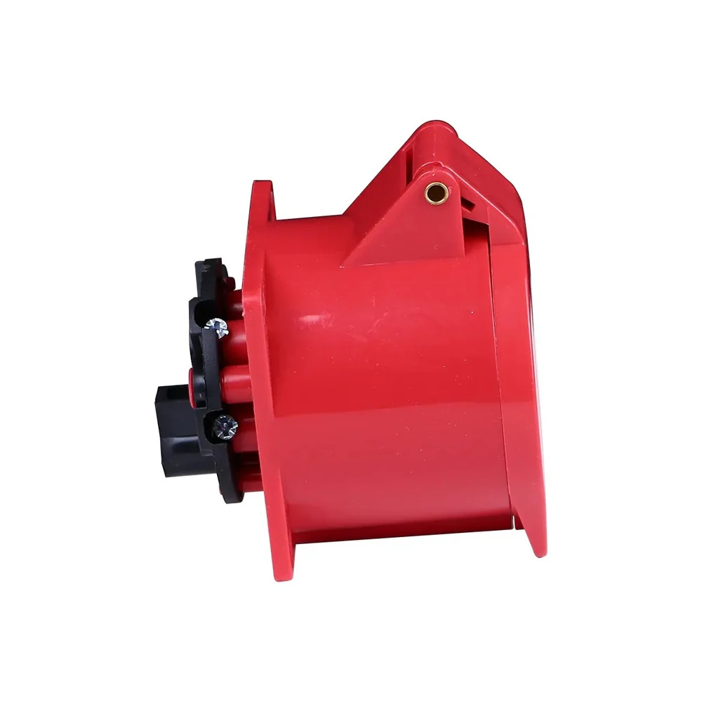 TOMA CAJA 32A 3P+N+T380V 325 - Image 2
