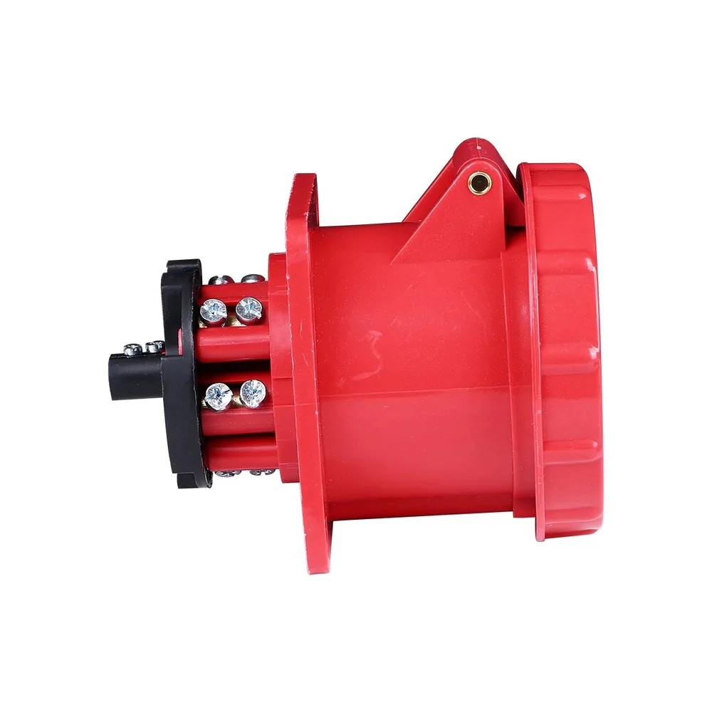 TOMA CAJA 63A 3P+N+T/380V 335 - Image 3