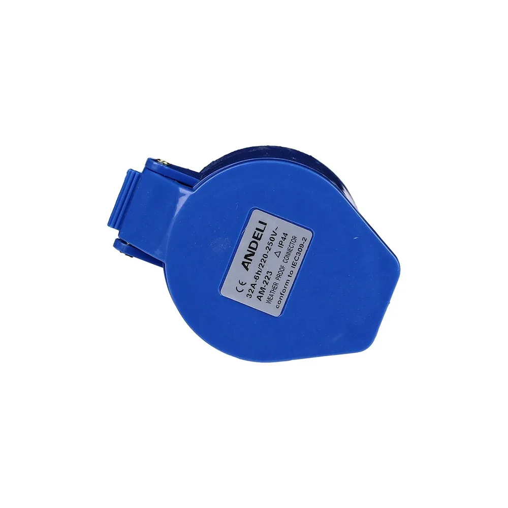 TOMA CORD 32A 2P+T250V 223 - Image 2