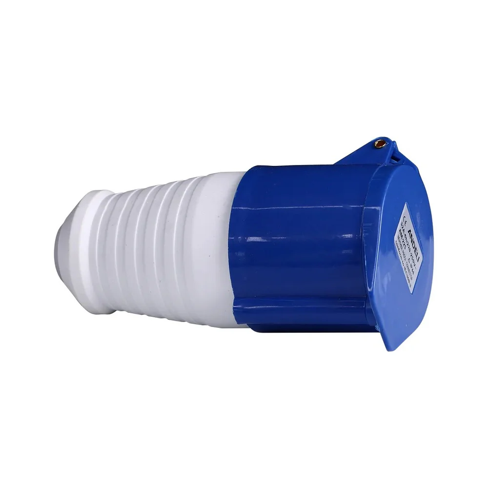 TOMA CORD 32A 2P+T250V 223 - Image 3