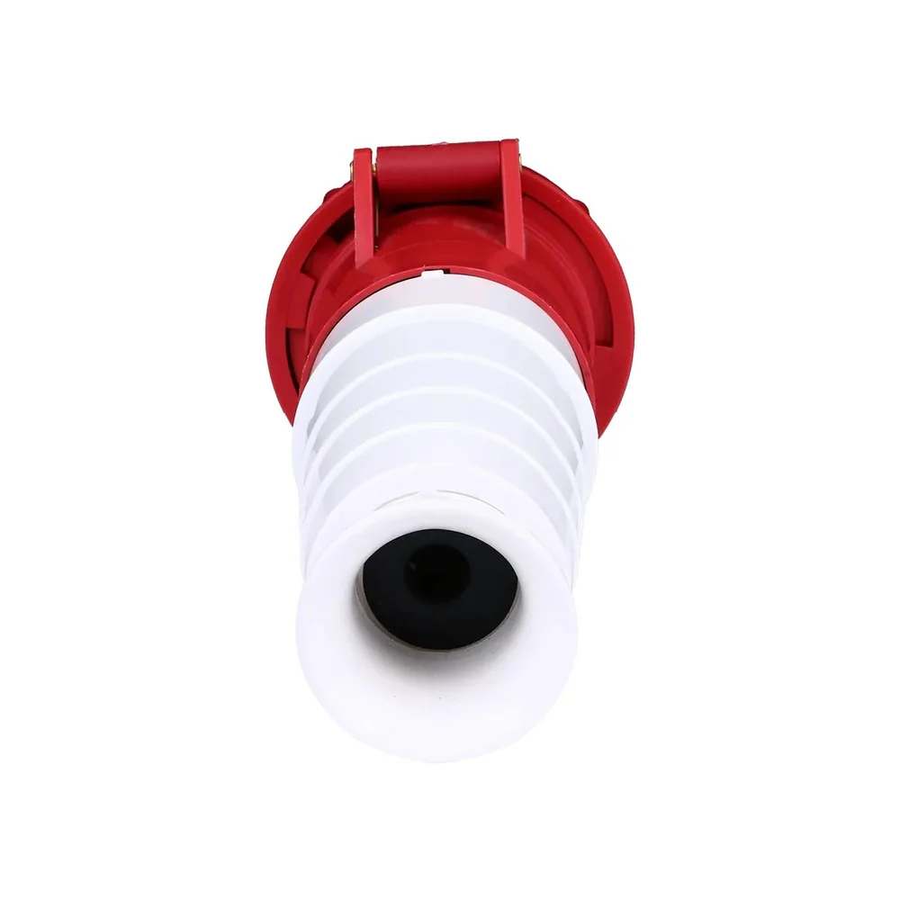 TOMA CORD 63A 3P+N+T380V  235 - Image 3