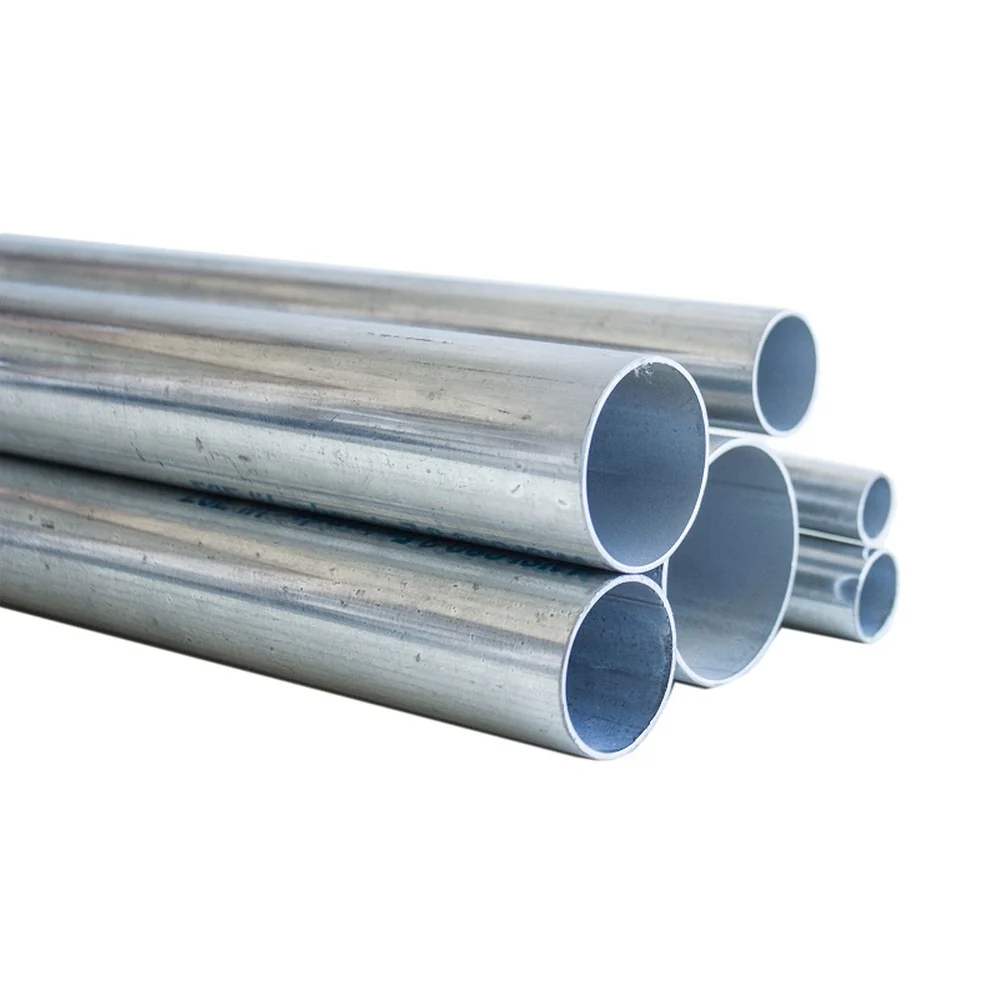 TUBING EMT DE 1 UL