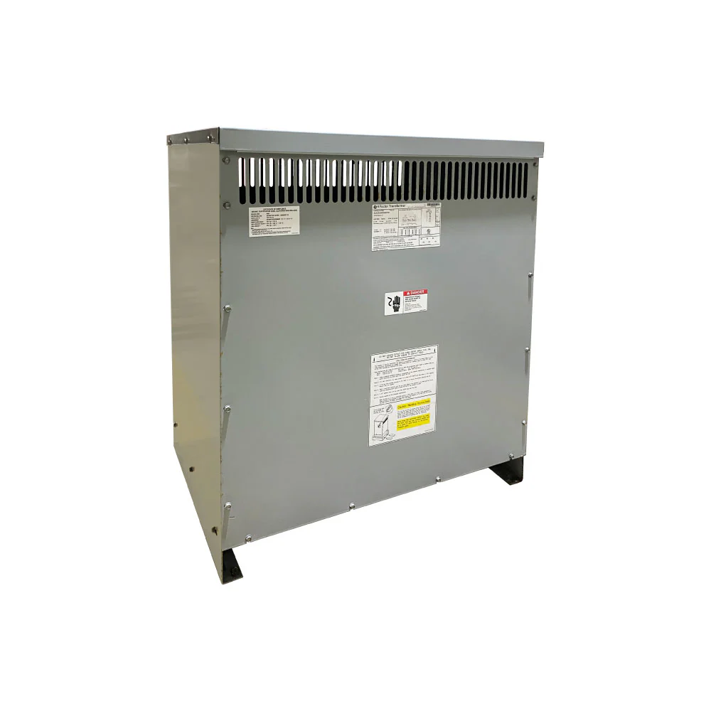 TX AIS 45KVA 3F 480-480/277 GE