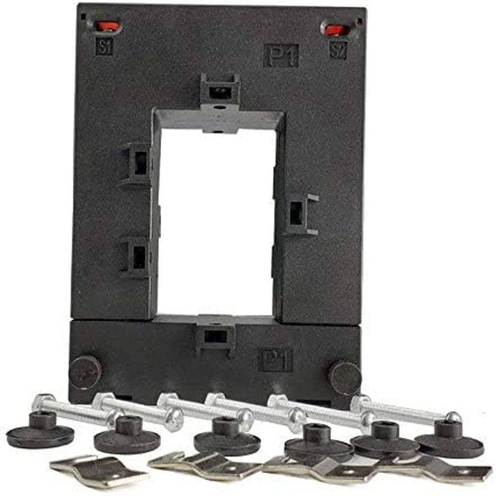 TX DE CORRIENTE 300/5A YHDC SCT6040QT - Image 2