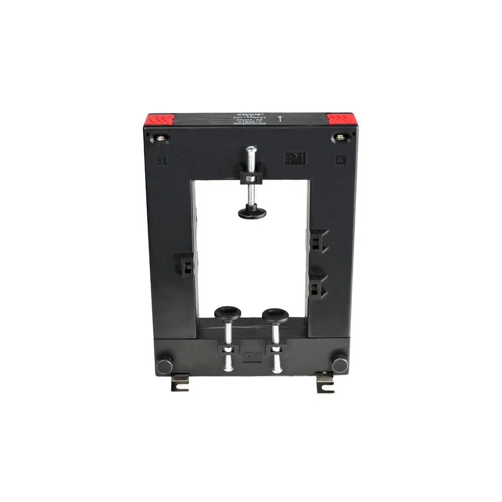 TX DE CORRIENTE 3000/5A YHDC SCT12080QT 120X80MM - Image 2