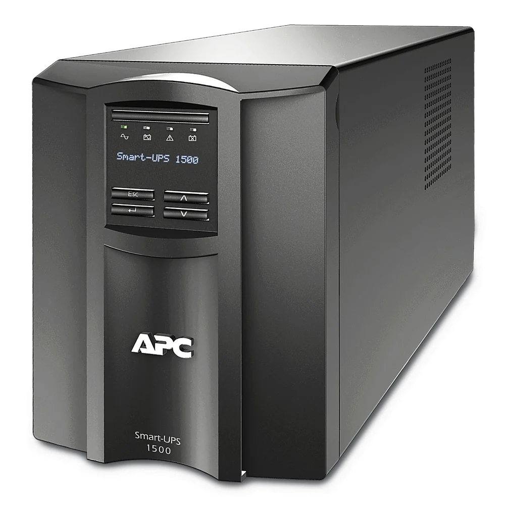 UPS 1500VA 120V SMT1500C INTERACTIVA - Image 2