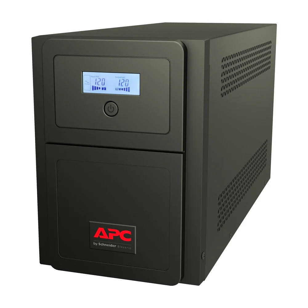 UPS 2000VA 120V SMV2000CA INTERACTIVA - Image 3