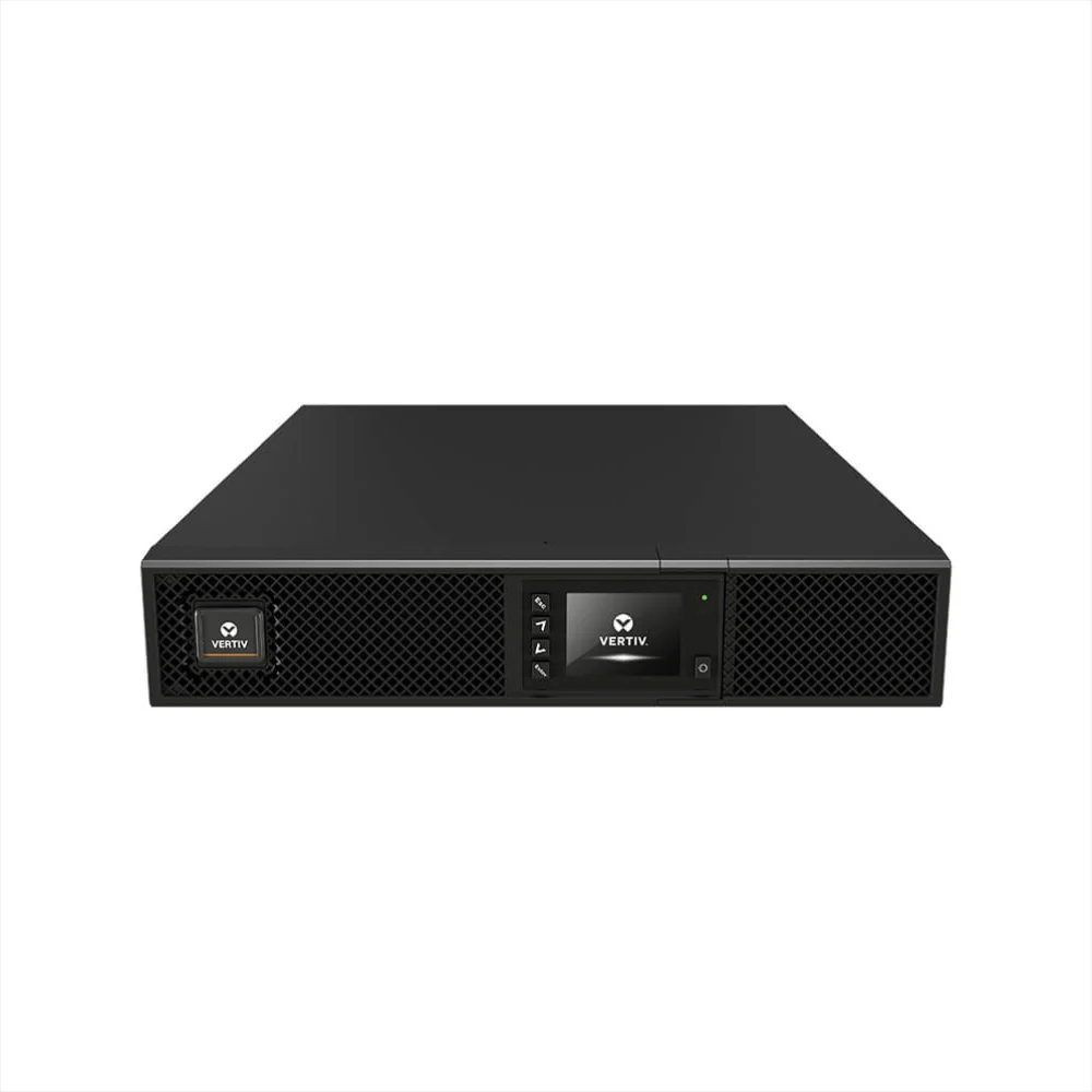UPS 3000VA 120V GXT5-3000LVRT2 ON-LINE - Image 2