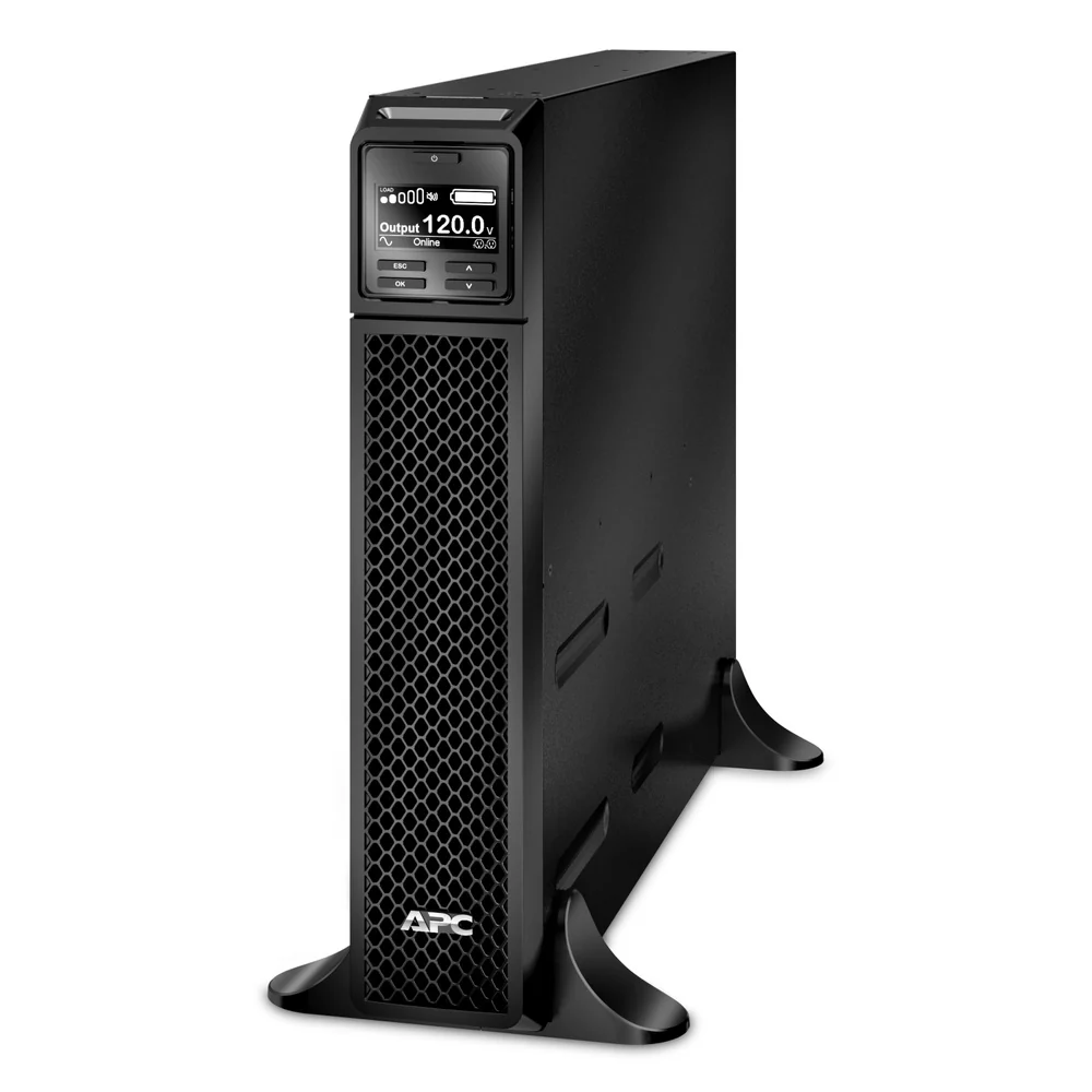 UPS SMART SRT 1500VA 120V SRT1500XLA - Image 2