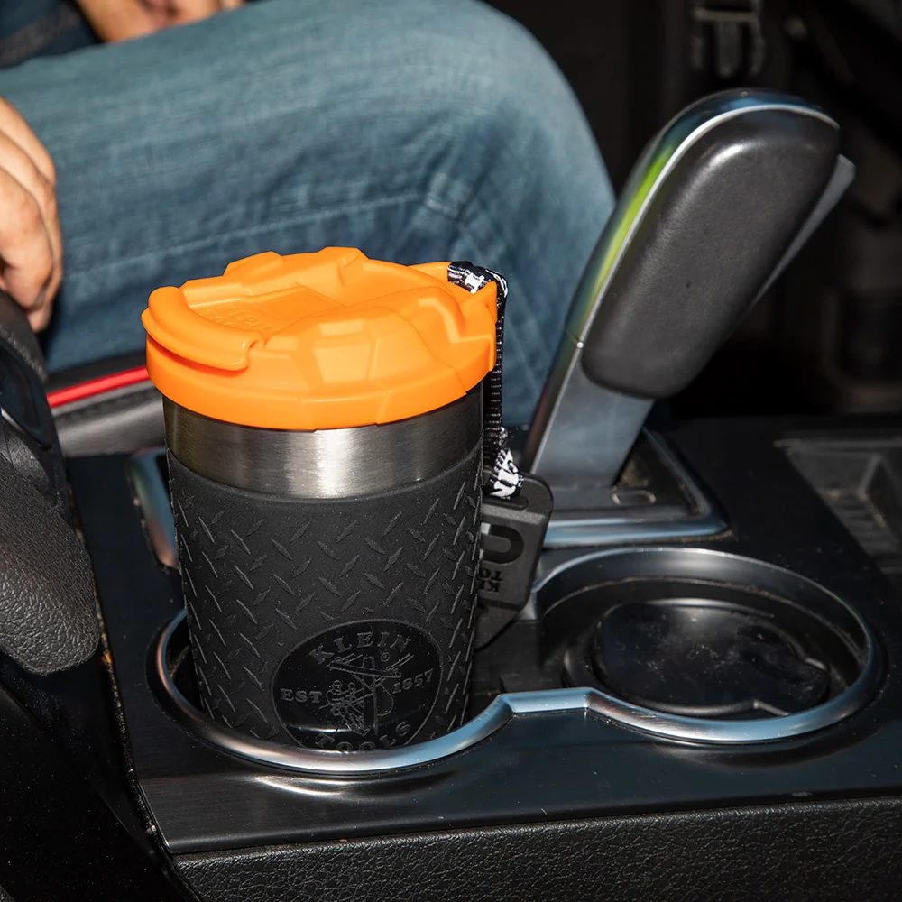 VASO THERMO DE ACERO INOXIDABLE 55580 - Image 3