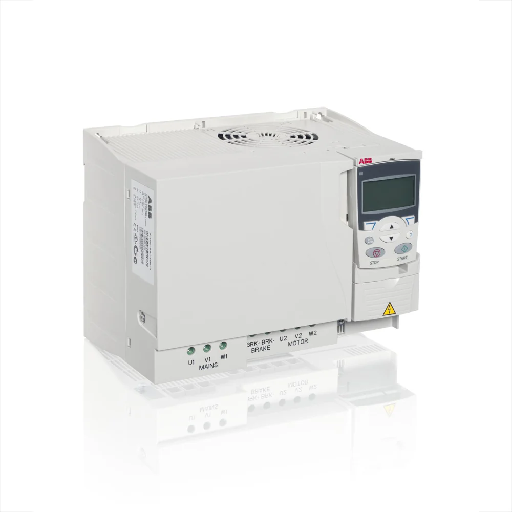 VDF 10 HP 3F 230V ACS355-03E-31A0-2