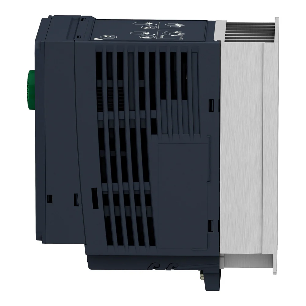 VDF 1HP 480V 2.3A 3F (ATV320U07N4C) - Image 2