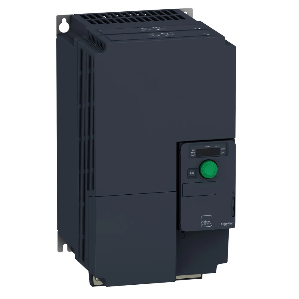 VDF 20HP 240V 66A 3F (ATV320D15M3C)