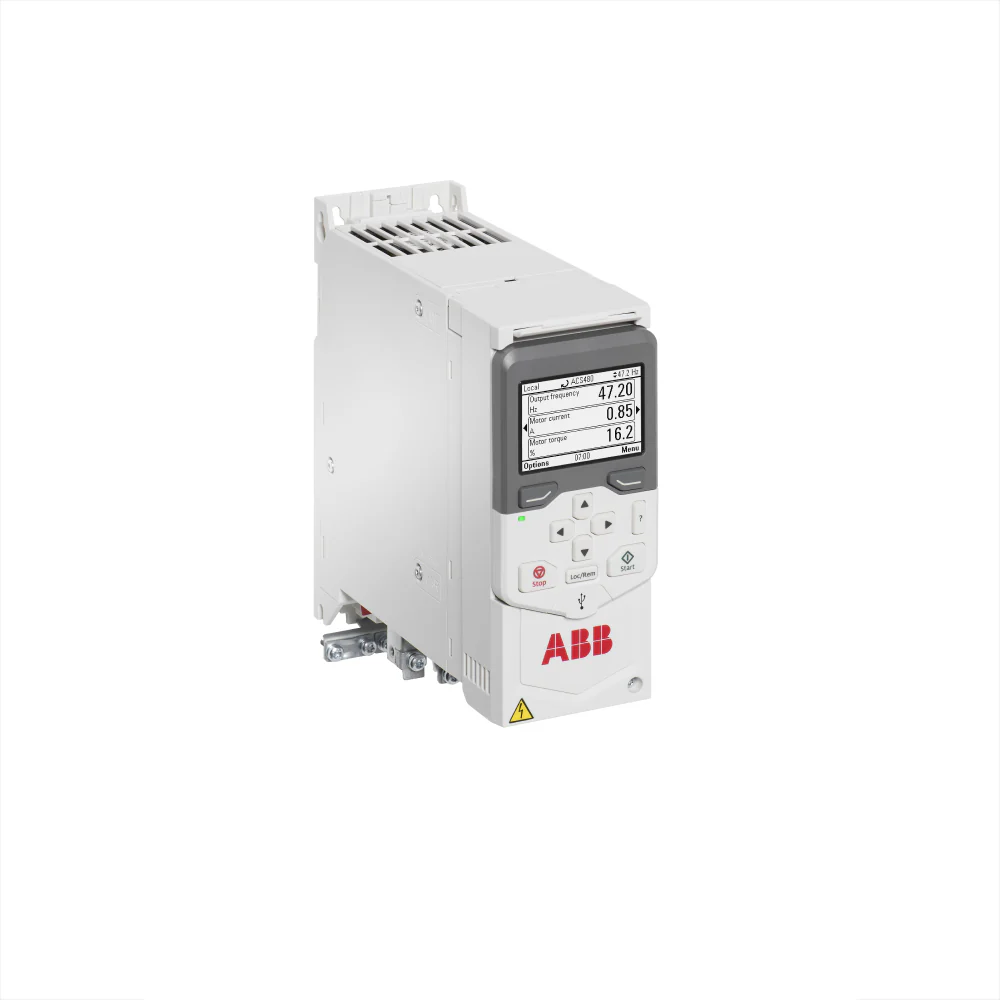 VDF 2HP 3F 480V ACS480-04-04A1-4