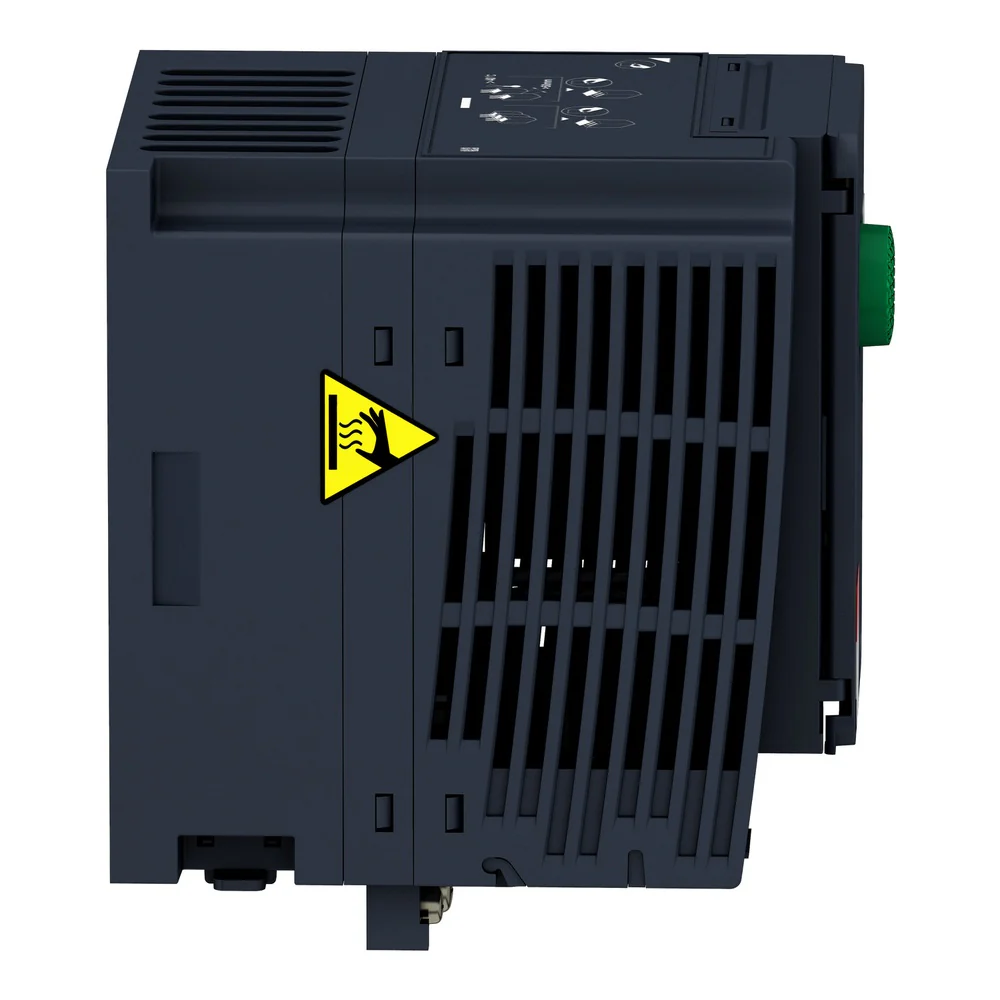 VDF 2HP 480V 4.1A 3F (ATV320U15N4C) - Image 3