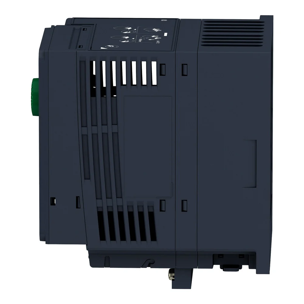 VDF 3HP 480V 5.5A 3F (ATV320U22N4C) - Image 2