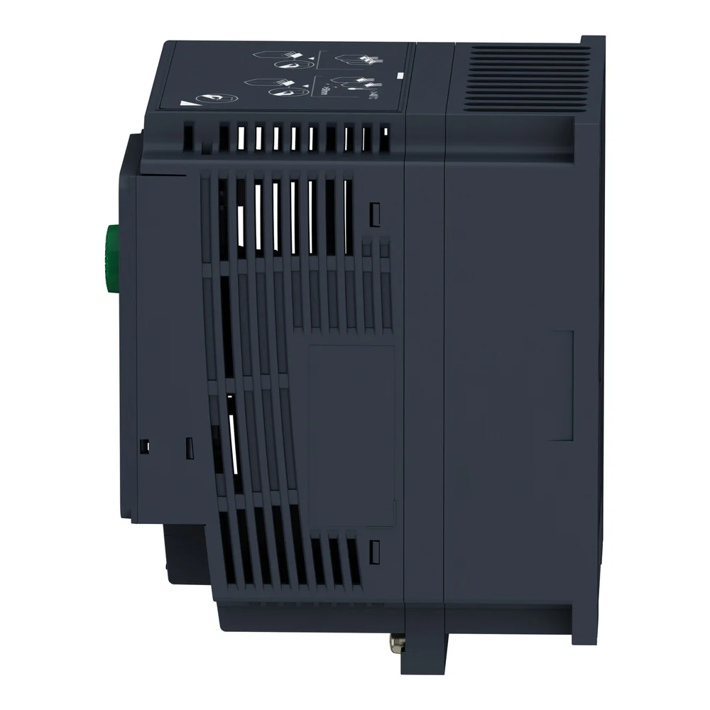 VDF 5HP 240V 17.5A 3F (ATV320U40M3C) - Image 2