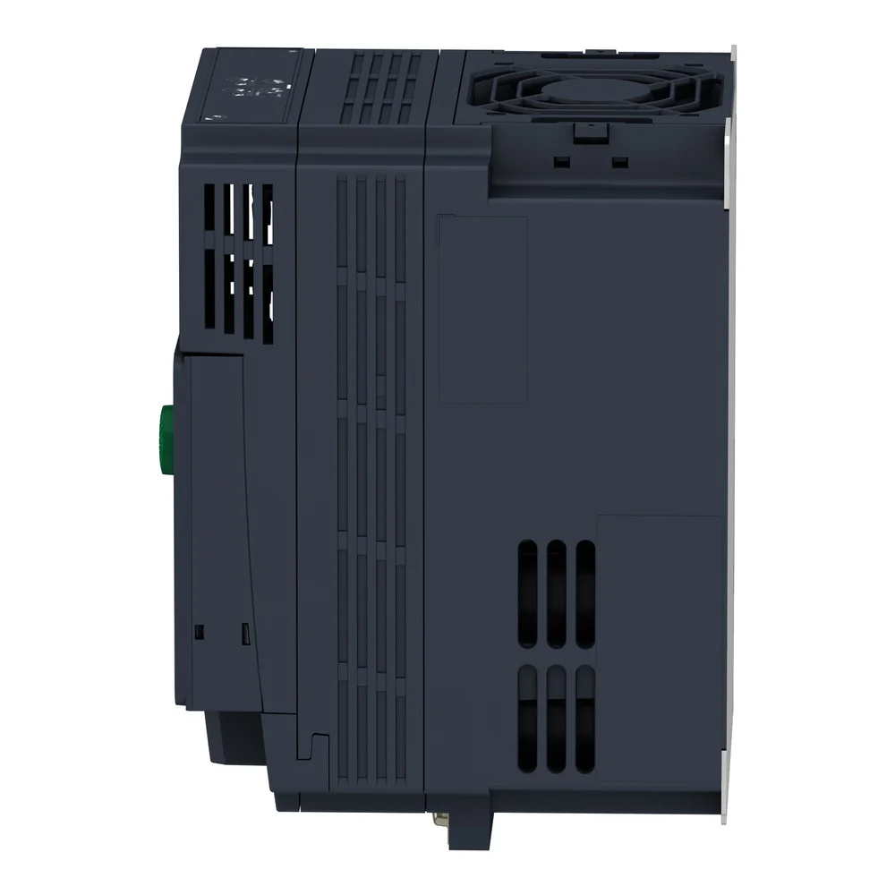 VDF 7.5HP 480V 14.3A 3F (ATV320U55N4B) - Image 3