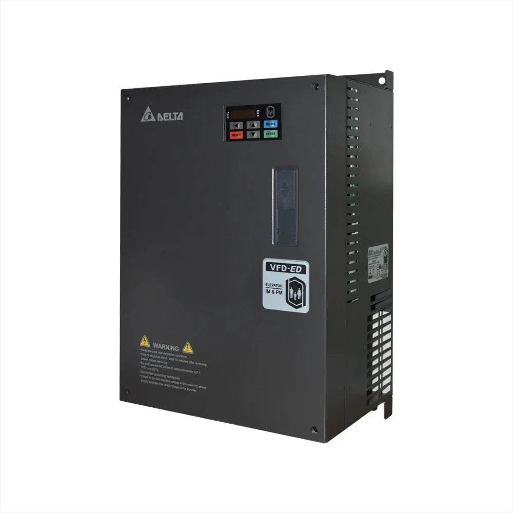 VFD 3F 20HP 230V VFD150ED23S