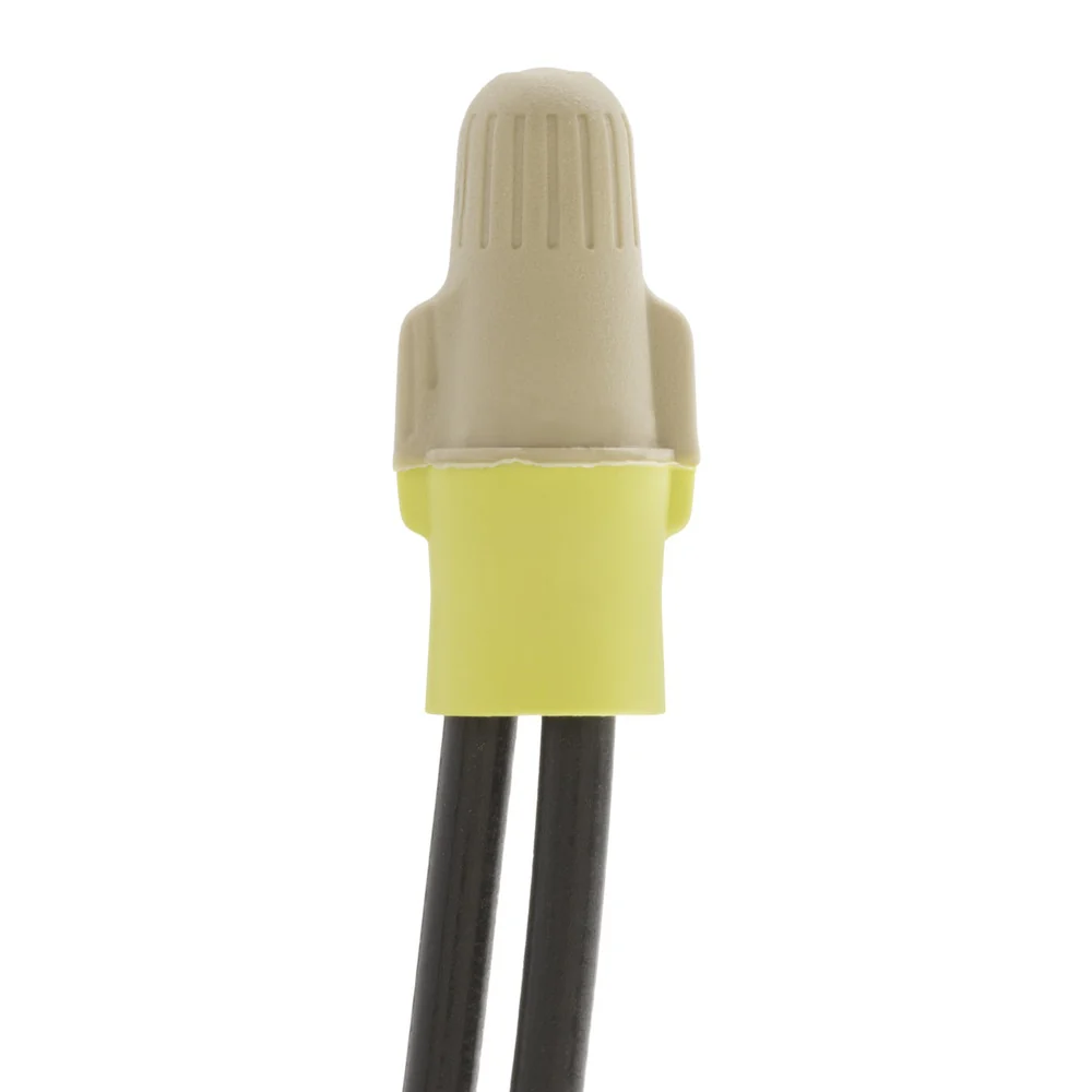 WIRE NUTS CREMA/AMA. #22-12 AWG 3M 80610023519 - Image 2